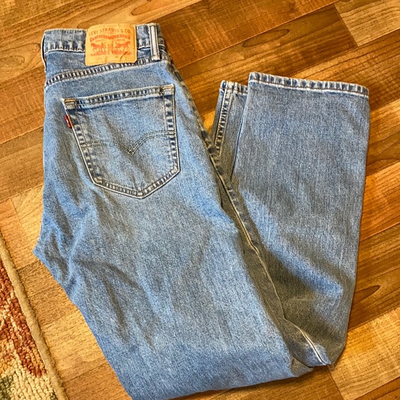Levi's Other - Levi’s 505 size 30/30 classic faded